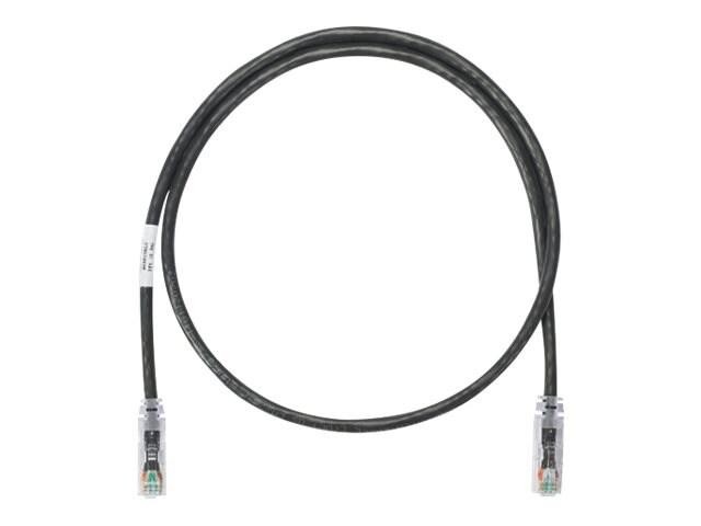 Panduit NetKey Cat.6 UTP Patch Network Cable