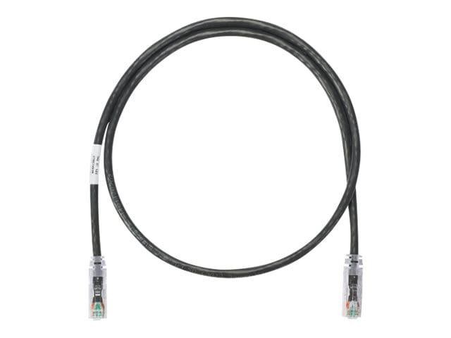 Panduit NetKey Cat.6 UTP Patch Network Cable