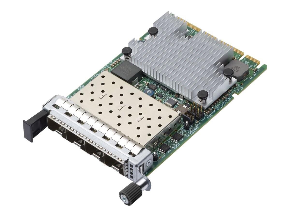Ibm 10/25GbE SFP28 4 PT Ocp