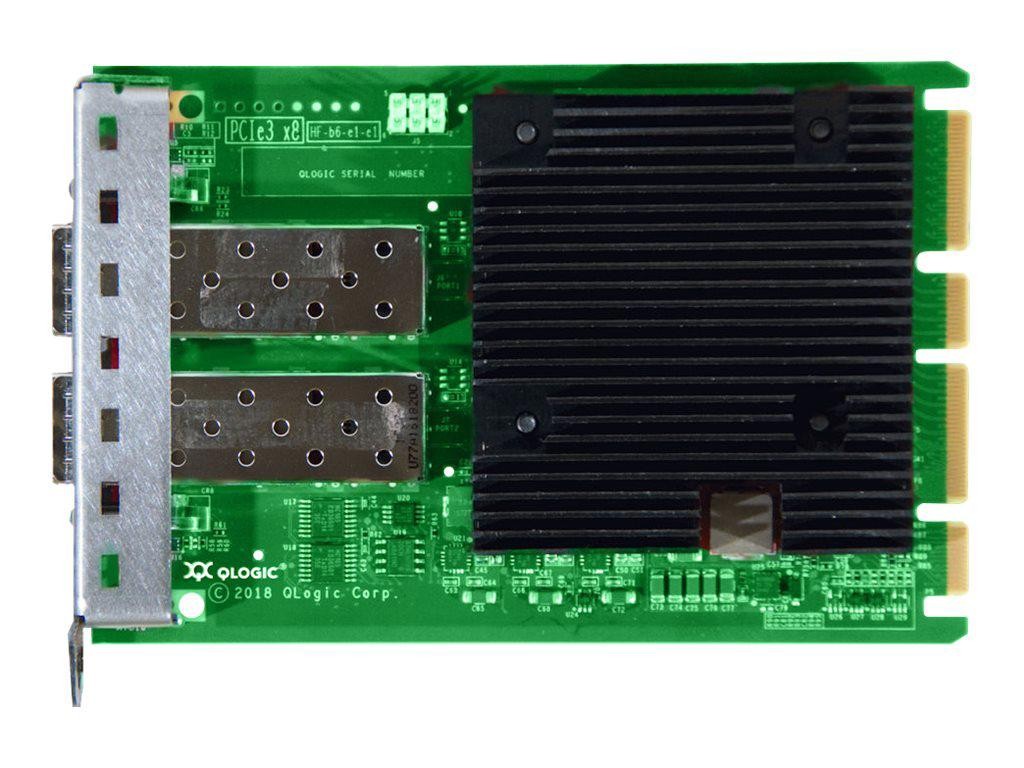 Ibm 10/25GbE SFP28 2 PT Ocp