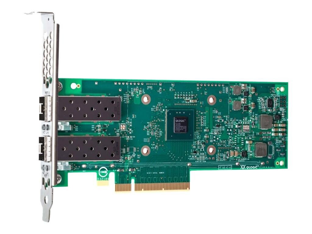 Ibm QL41262 PCIe 25GB 2PT SFP28