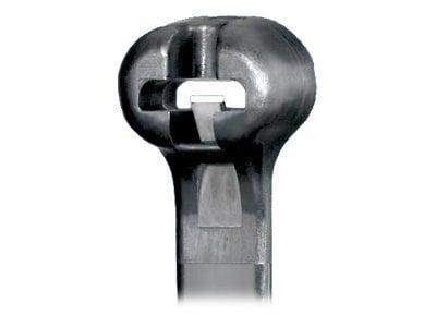 Corning 12 Cable Tie Bag Of 100 Pack
