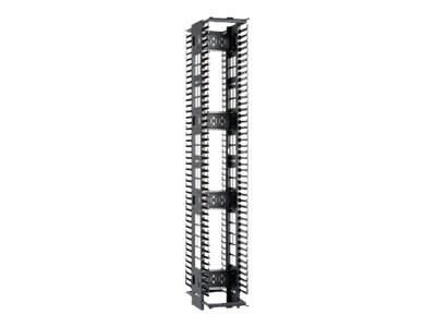 Corning High Capacity Dual Sided Verti