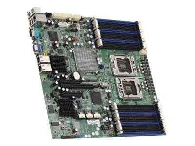 MiTAC Intel 5520, Lga1366, (18)DDR3,
