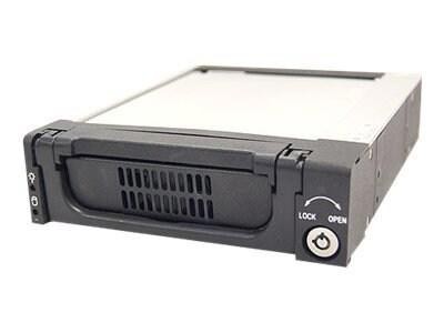 Bytecc Mobile Rack-3.5 Inch Serial At
