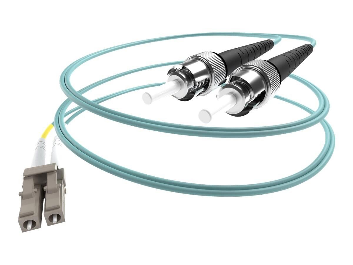Unc Group Unc 15 Meter Om3 10 Gig Fiber Opti