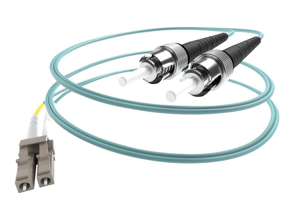 Unc Group Unc 9 Meter Om3 10 Gig Fiber Optic