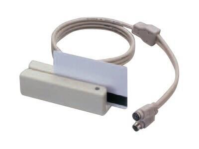 Uniform Solution MSR Reader, PS2 Keyboard Inter