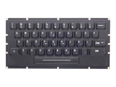 Ikey Nema 4X Keyboard, Oem Includes