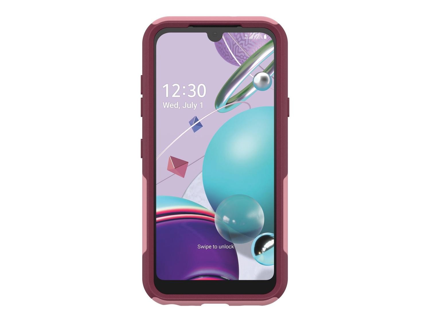 Otter Products OtterBox Commuter Lite Cupids Way K31