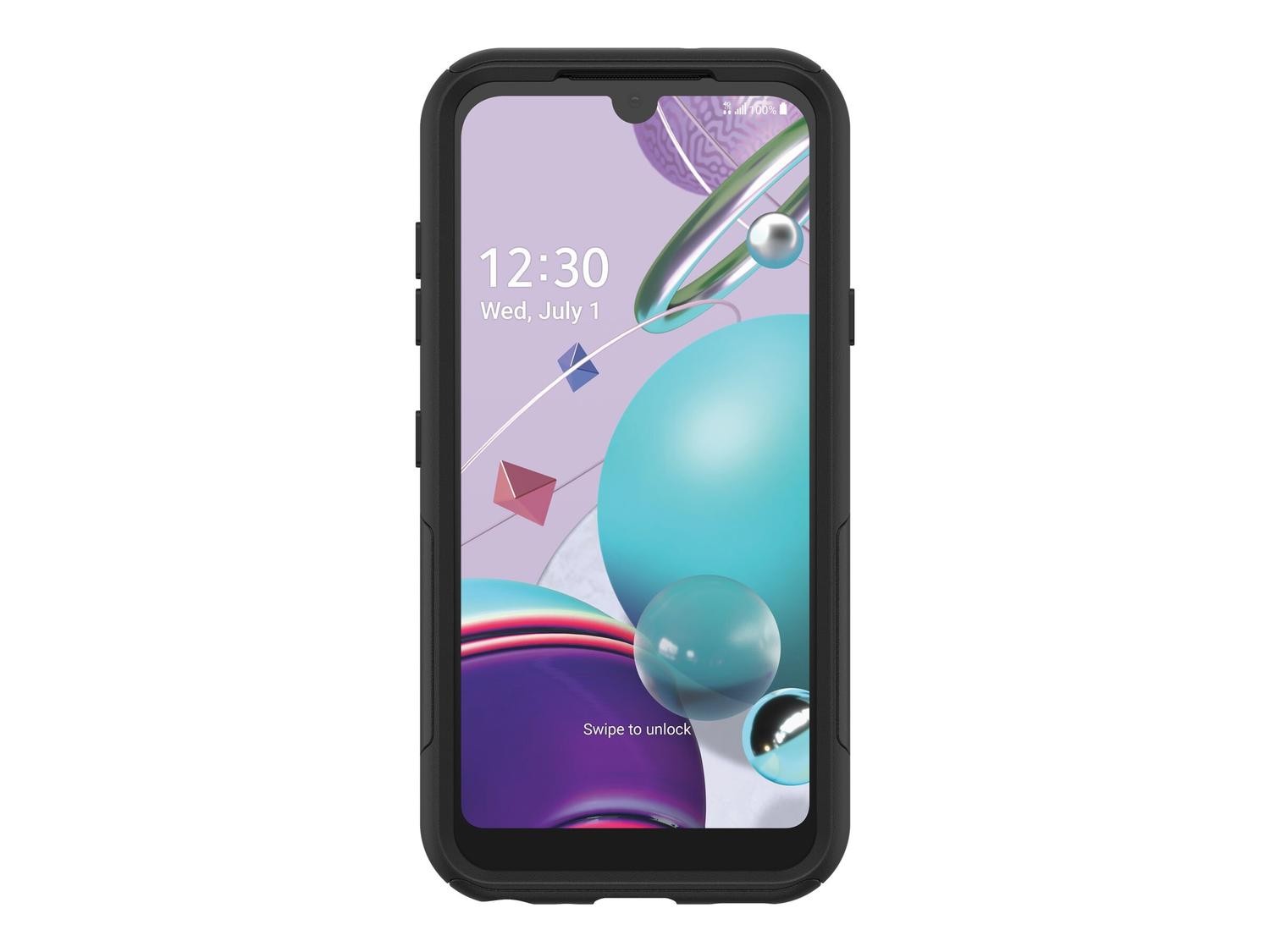 Otter Products OtterBox Commuter Lite Black K31/Aristo