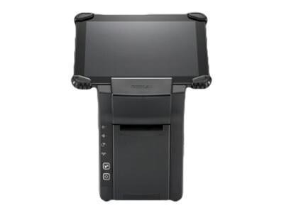 Posiflex MT5310 4GM Usb*2 64Em M37Y30 W106C PC 3T - Posiflex Hybrid Pos System