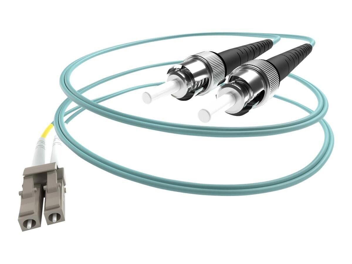 Unc Group Unc 5 Meter Om3 10 Gig Fiber Optic