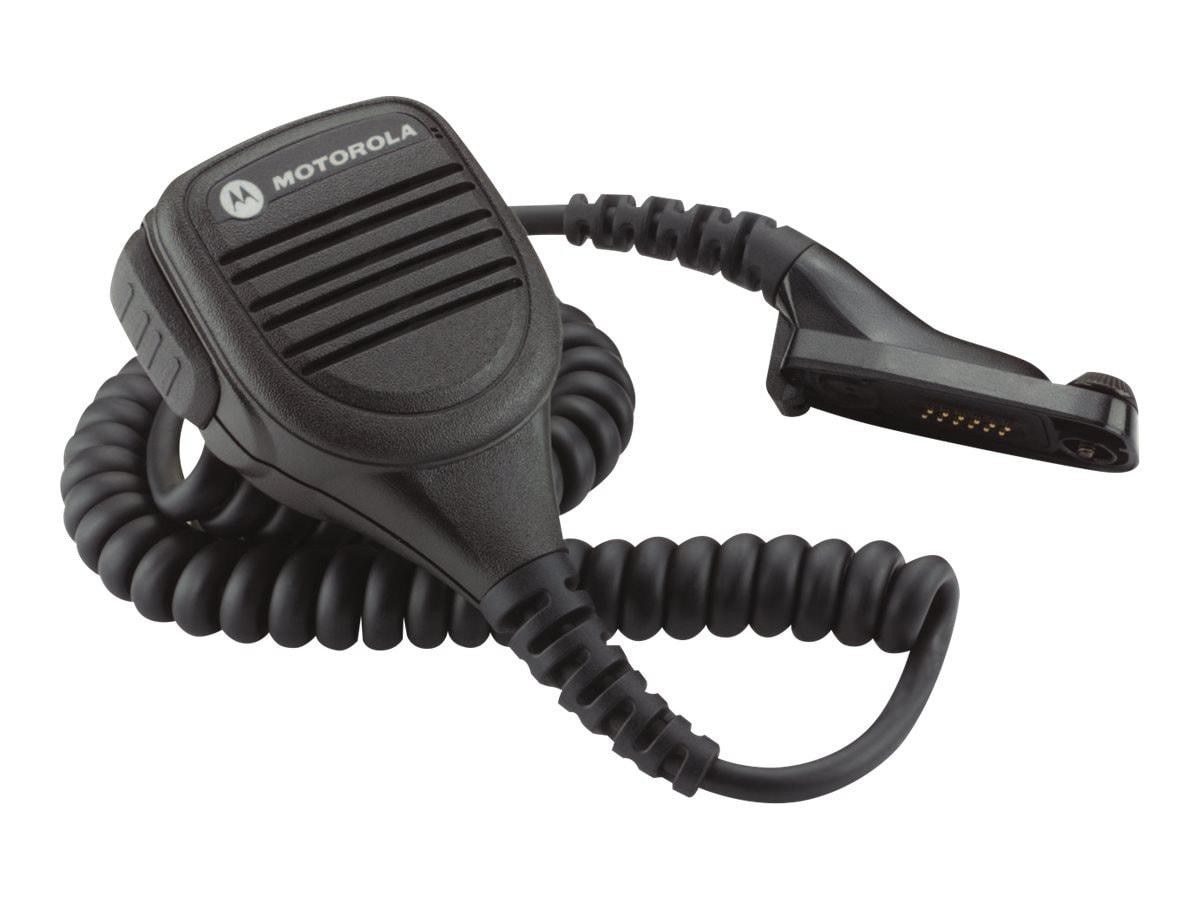 Motorola Motorola Remote Speaker Mic