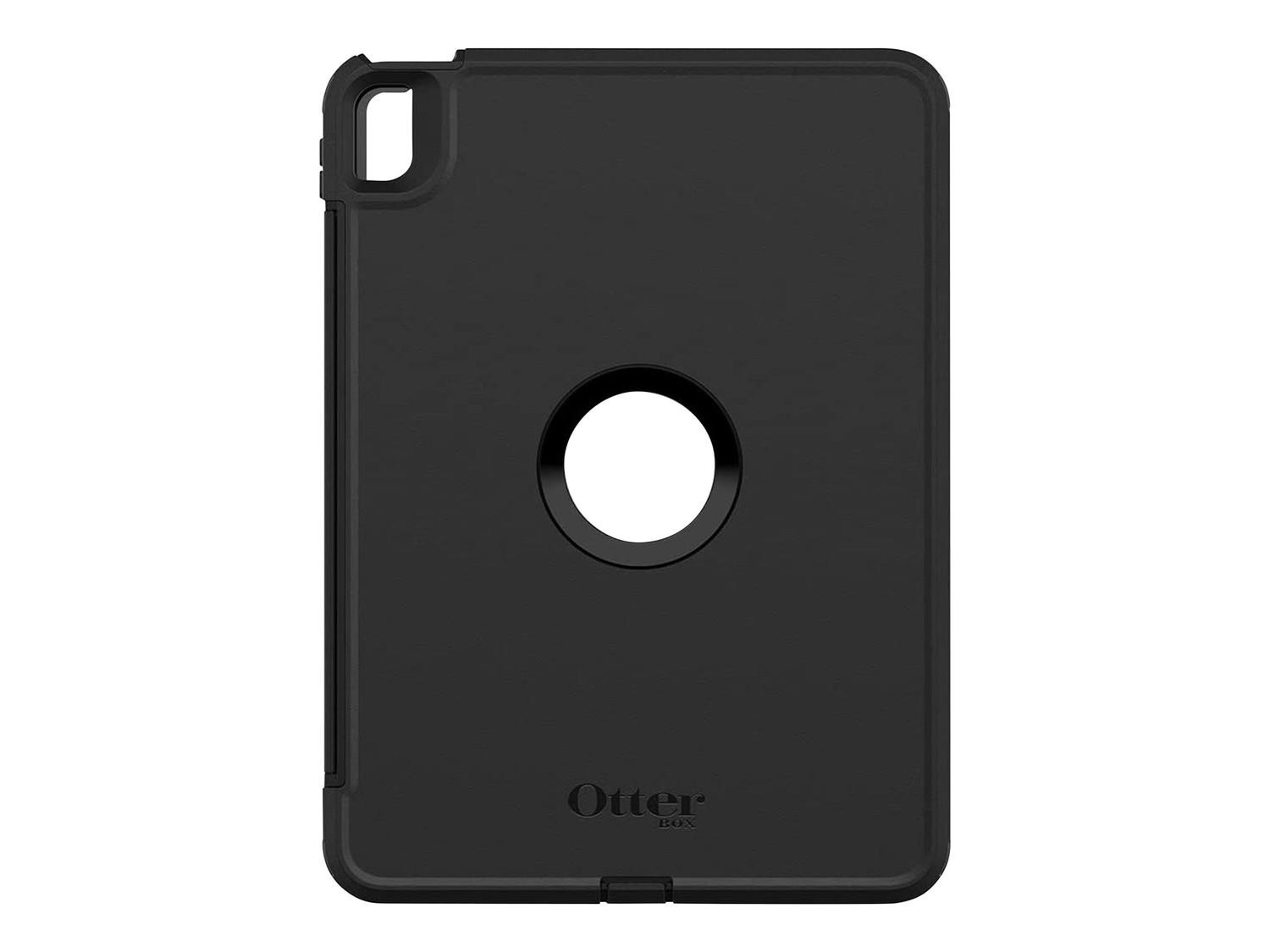 Otter Products OtterBox iPad Air (5TH & 4TH Gen) Defender Series Case, Retail Packaging, Black