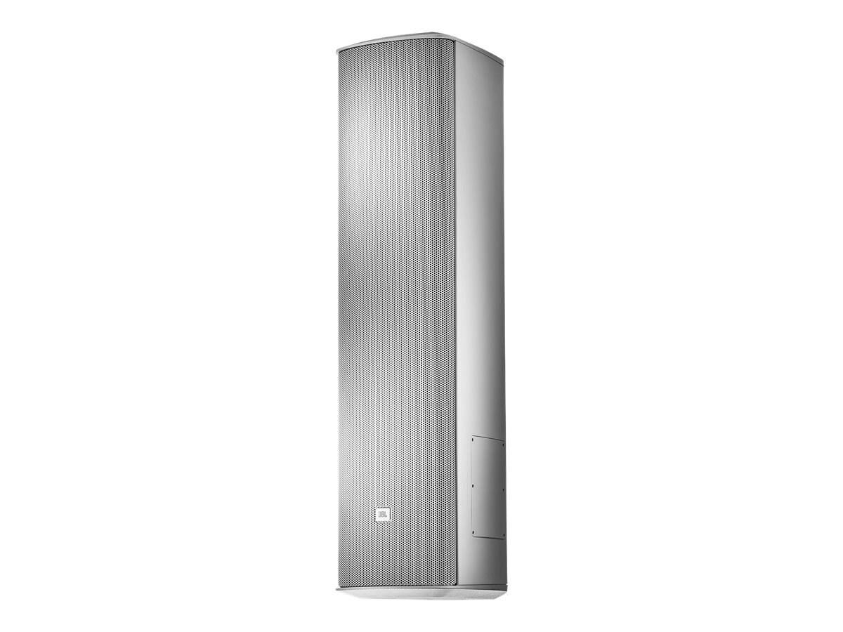 JBL JBL Professional Line Array CBT 1000E Outdoor Wall Mountable Speaker - 1500 W RMS - White