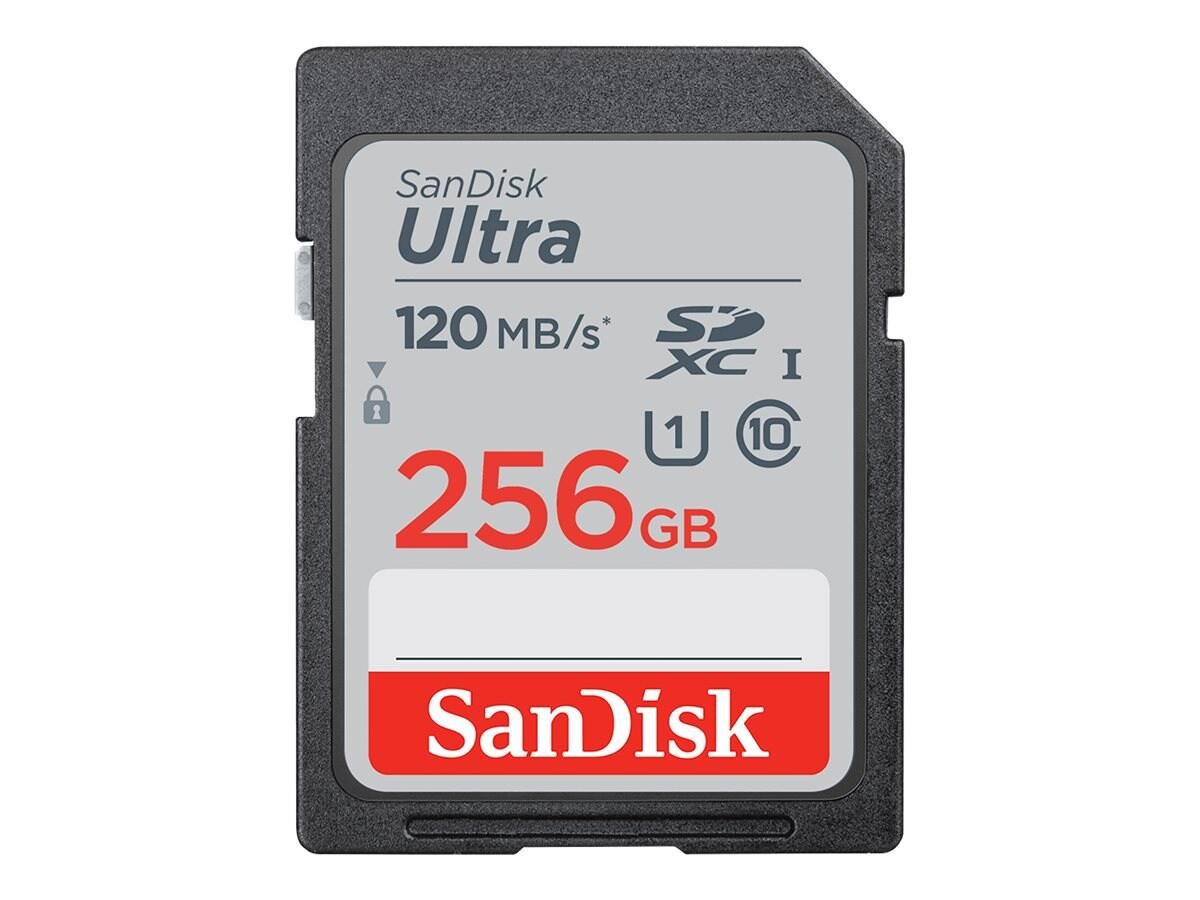 SanDisk Sandisk Ultra SDXC Memory Card