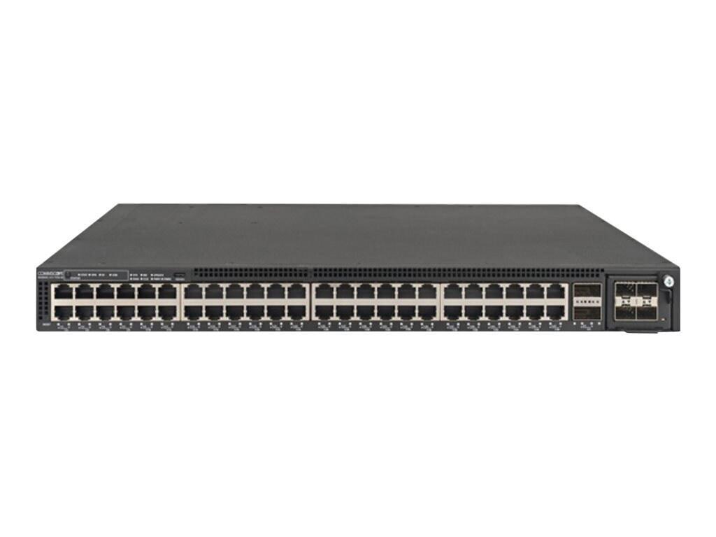 Ruckus Icx 7550 48-Port 10/100/1000 M