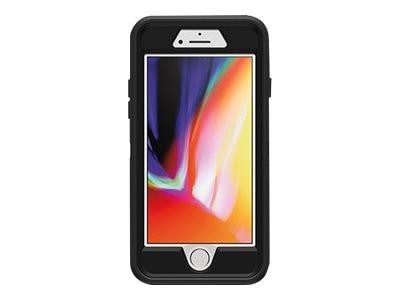 Otter Products OtterBox iPhone Se (3RD/2ND Gen), iPhone 8 And iPhone 7 Defender Pro Antimicrobial Case, ProPack Packaging