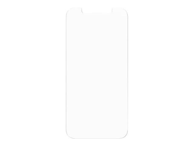 Otter Products OtterBox iPhone 12 And iPhone 12 Pro Tursted Glass, ProPack Packaging, Clear