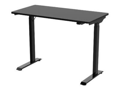 Loctek Height Adjustable Desk, Quick-