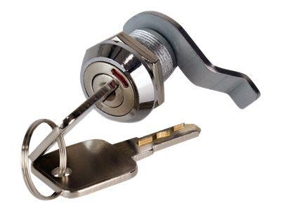 Pos-X Lock + 2 Key 16