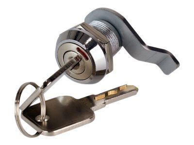 Pos-X Lock + 2 Key 18