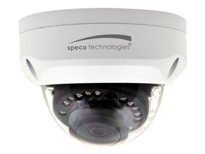 Speco 2 Megapixel HD Surveillance Camera - Color