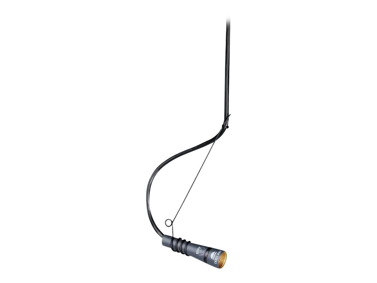 Akg In-Ear-Monitoring System