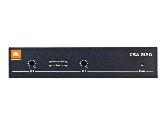 JBL Csa2120r Unit