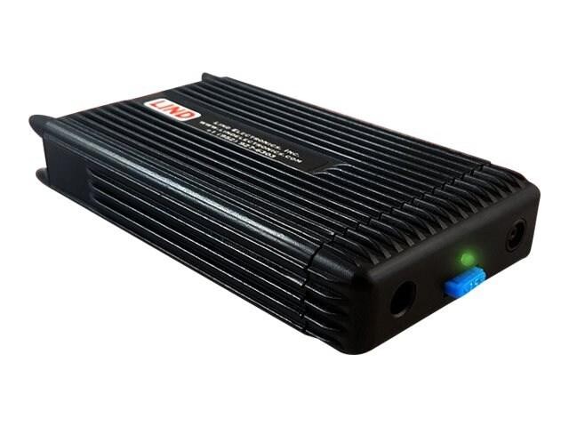 Lind Electronics Lind DC/DC,Micr,11-16,Abs,ST,36,JK,