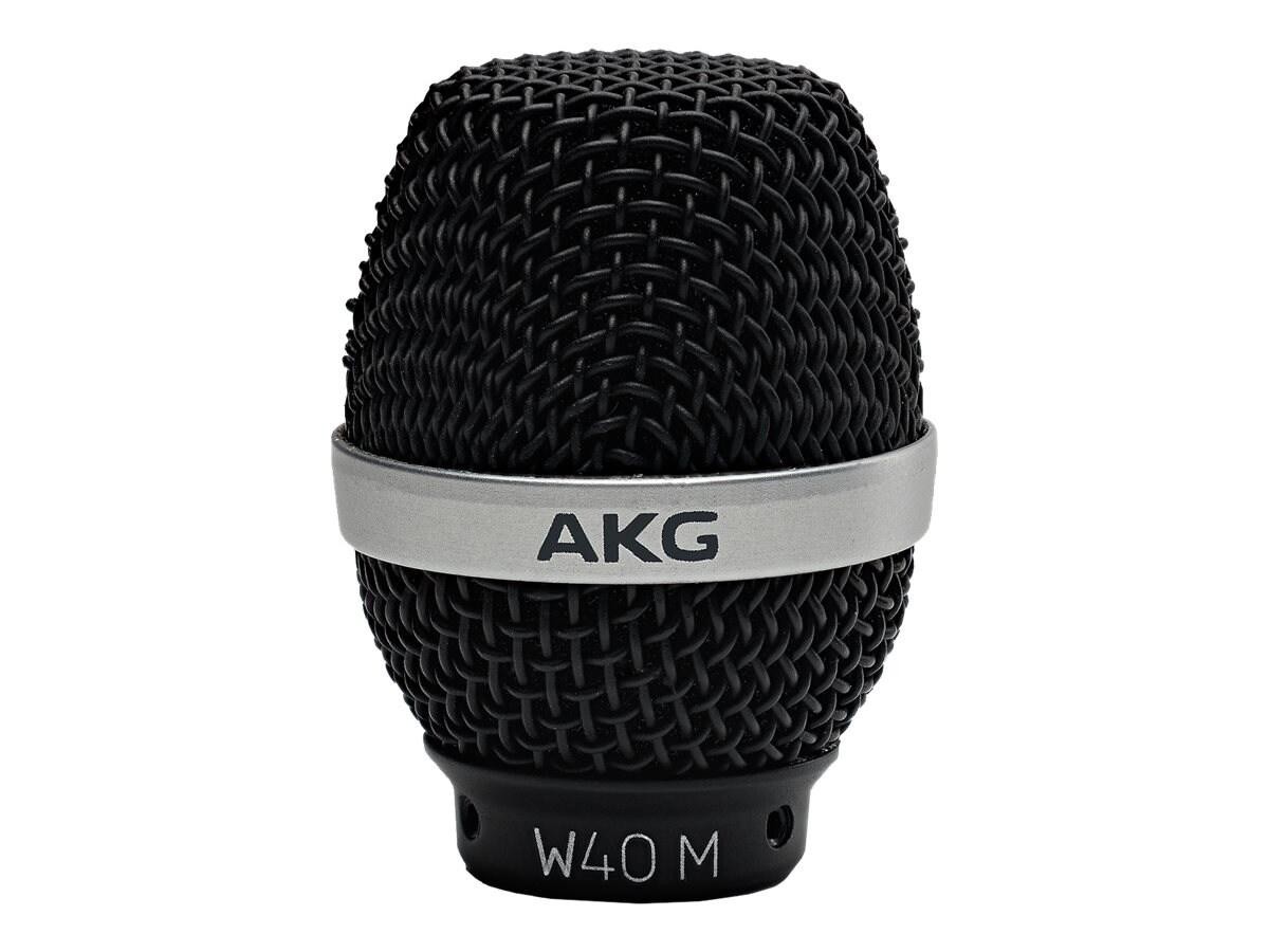 Akg Akg W40 M Windscreen For CK41 And CK43 Microphones