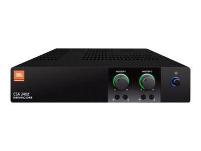 JBL Csa240z Unit