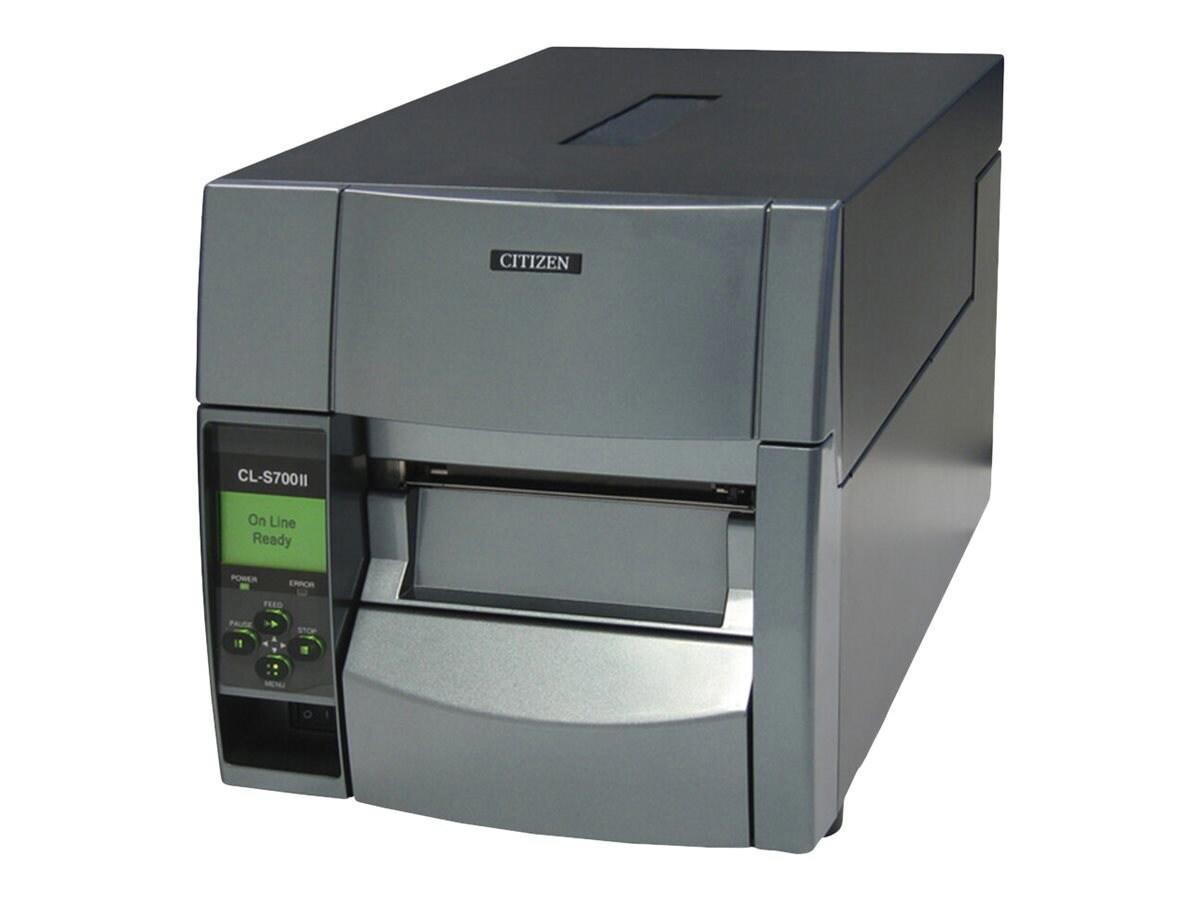 Citizen Systems Citizen CBM L-S703 TypeII, DT/TT, 300Dpi