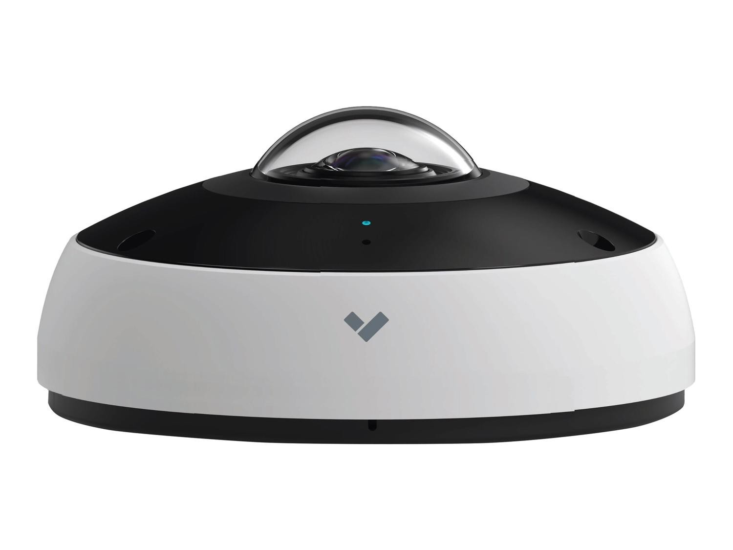 Verkada 12MP Fisheye Security Camera - 30 Days Storage