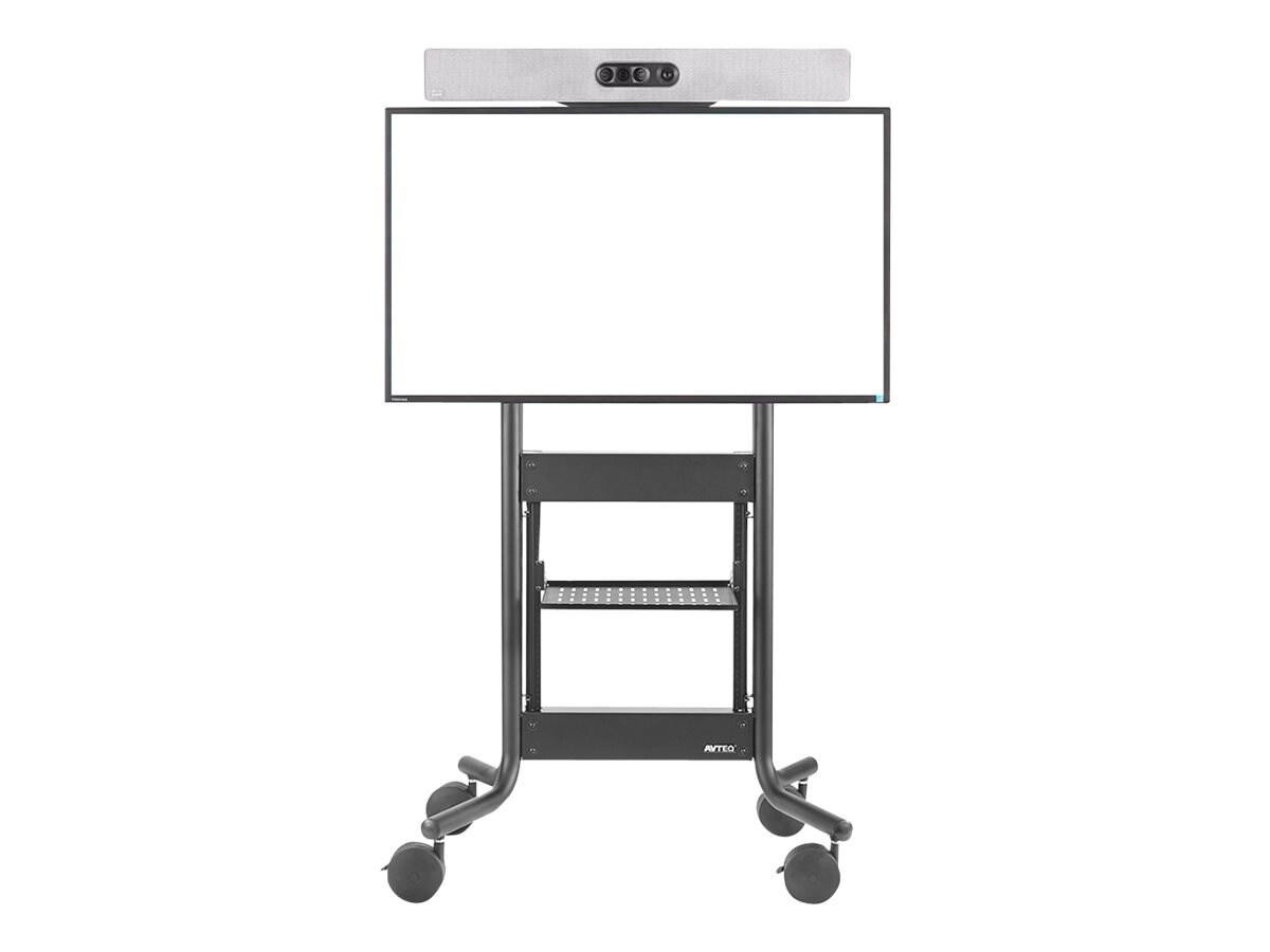 Avteq Cisco Room Kit MNT 32-55In TV