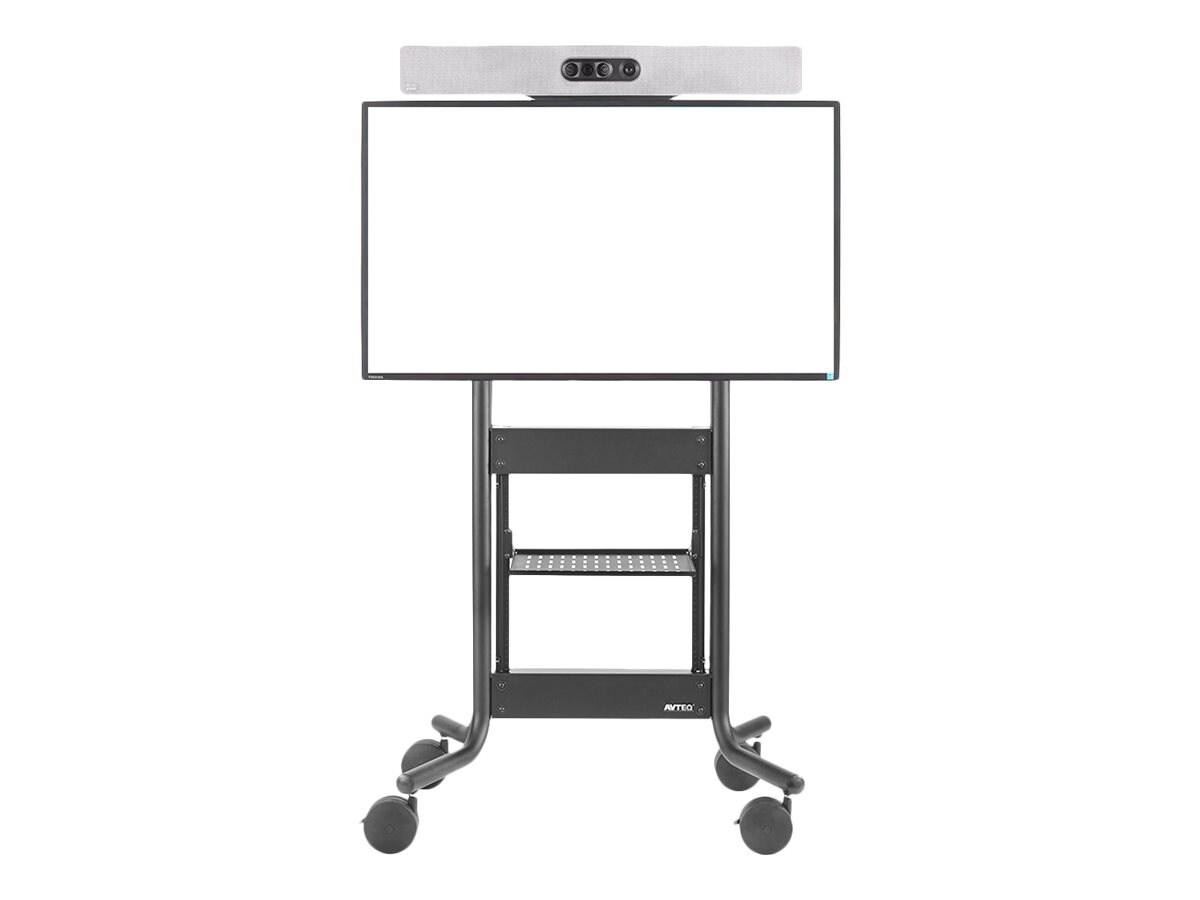 Avteq Cisco Room Kit MNT 60-75In TV