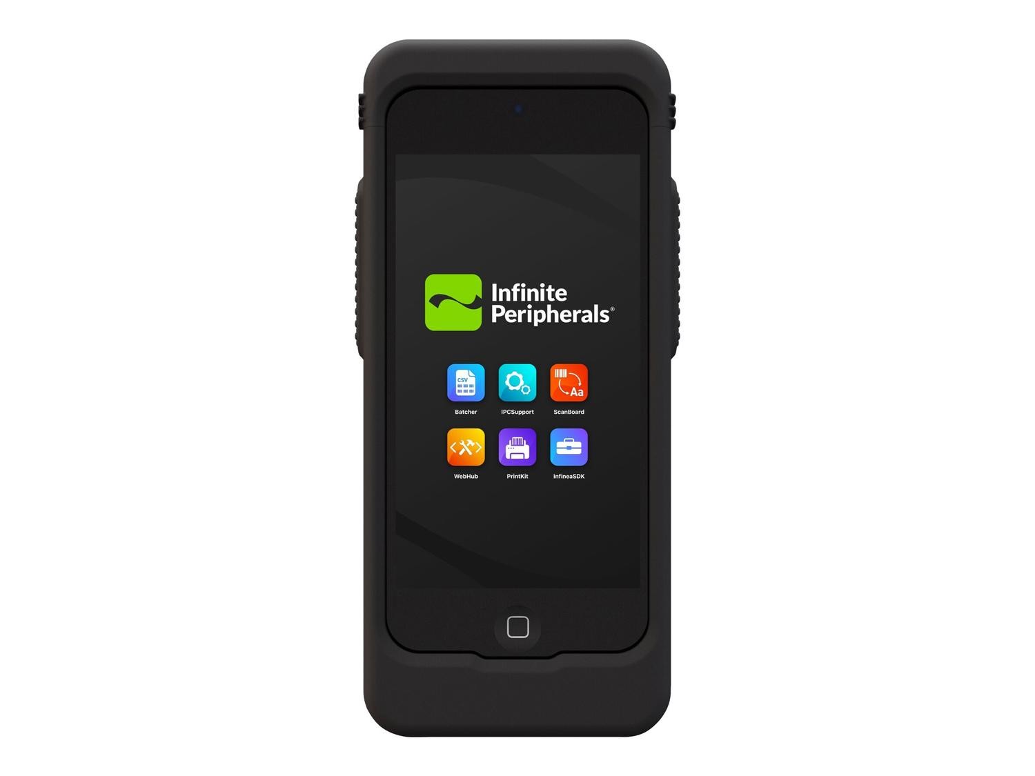 Infinite Peripherals Infinite Linea Pro Rugged, Honeywell 2D