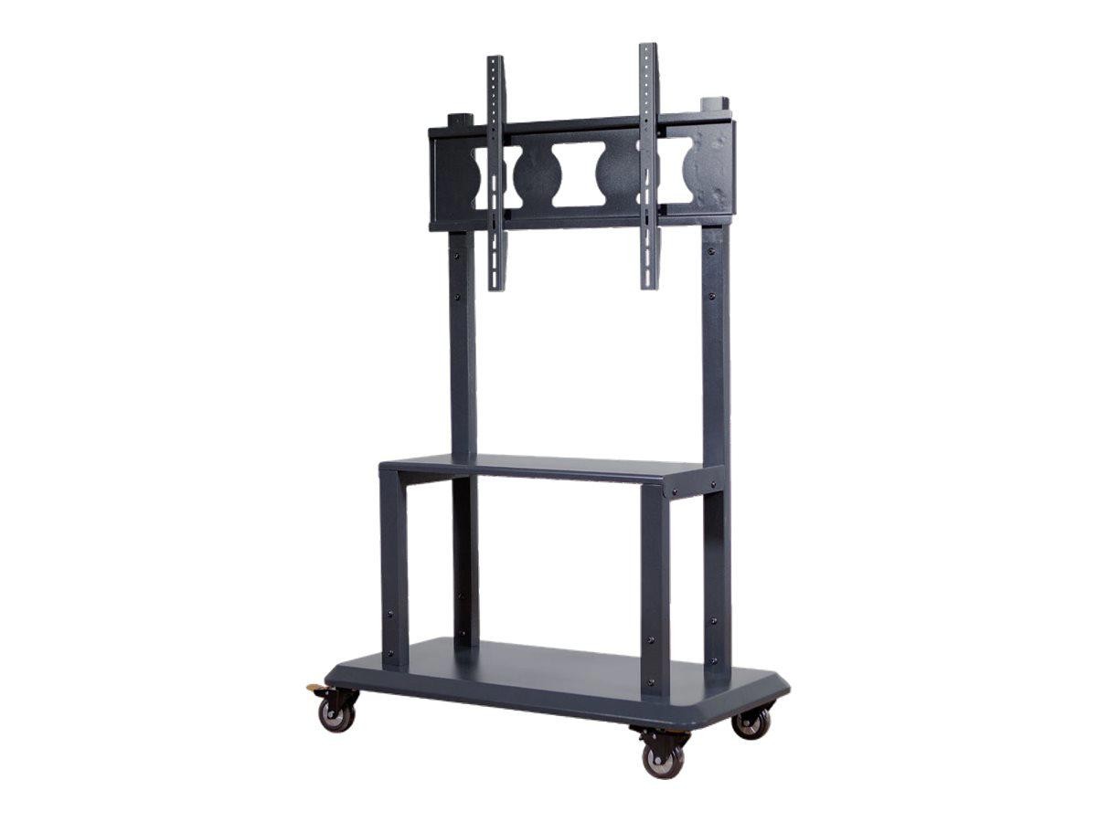 Newline Interactive Panel Stand/Cart