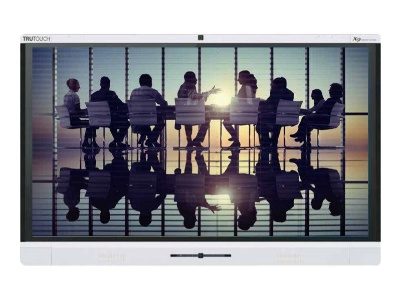 Newline Interactive Newline Trutouch X6 Uc System W/ Quick