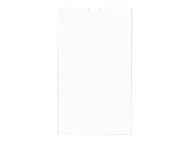 Otter Products OtterBox Galaxy Tab A7 Lite Alpha Glass Screen Protector, Retail Packaging, Clear