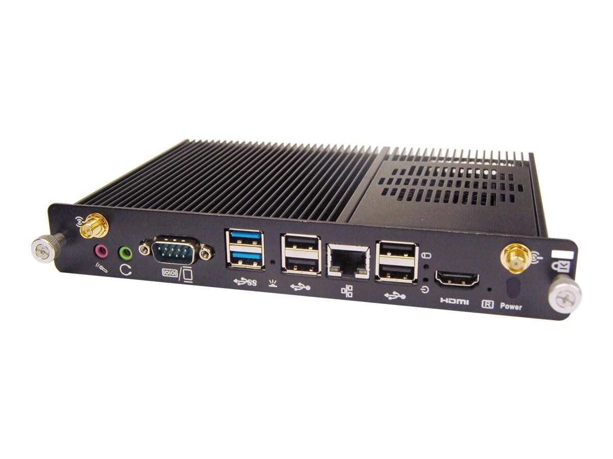 Newline Standard 4K On-board Computer Single Board Computer