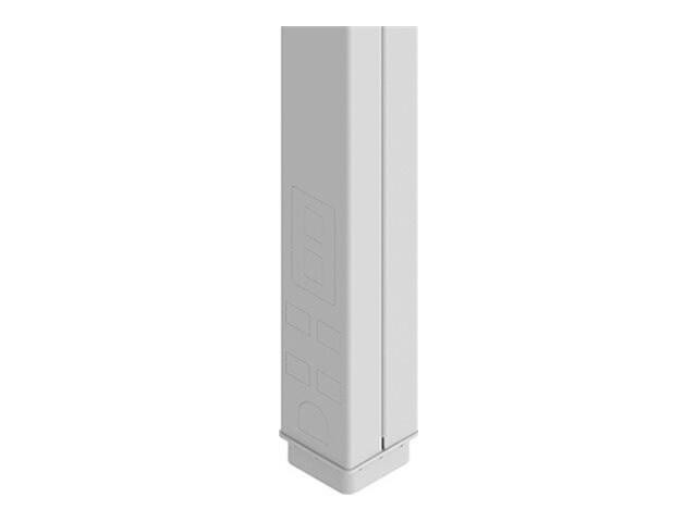 Chatsworth 25DTC Series Blank Steel Poles