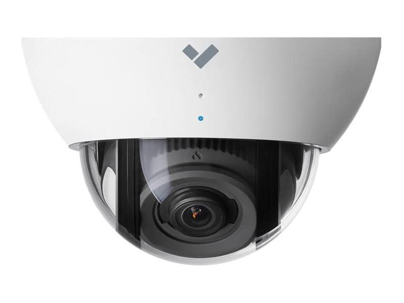 Verkada CD62 Indoor Dome Camera, 30 Days Of Storage
