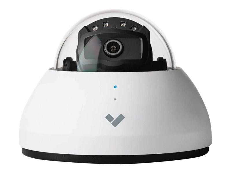 Verkada Cd62-E Outdoor Dome Camera, 30 Days