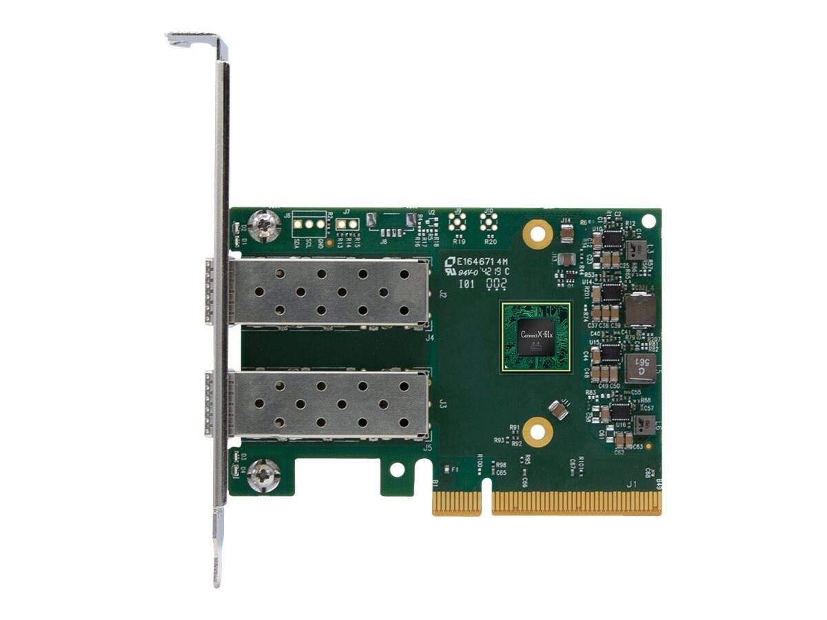 Ibm Mellanox CX6 LX 10/25G 2P PCIe