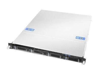 Chenbro 1U,21 Inch,4Bays,3.5 Inch,400W