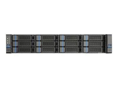 Chenbro 2U,3.5X12Bay,12G Minisas HD,3.