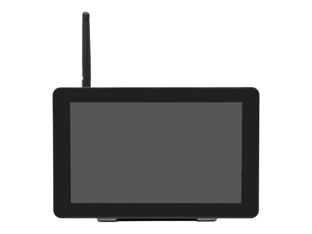 Mimo Monitors Mimo 7 Adapt-IQ 7 Digital Signage T