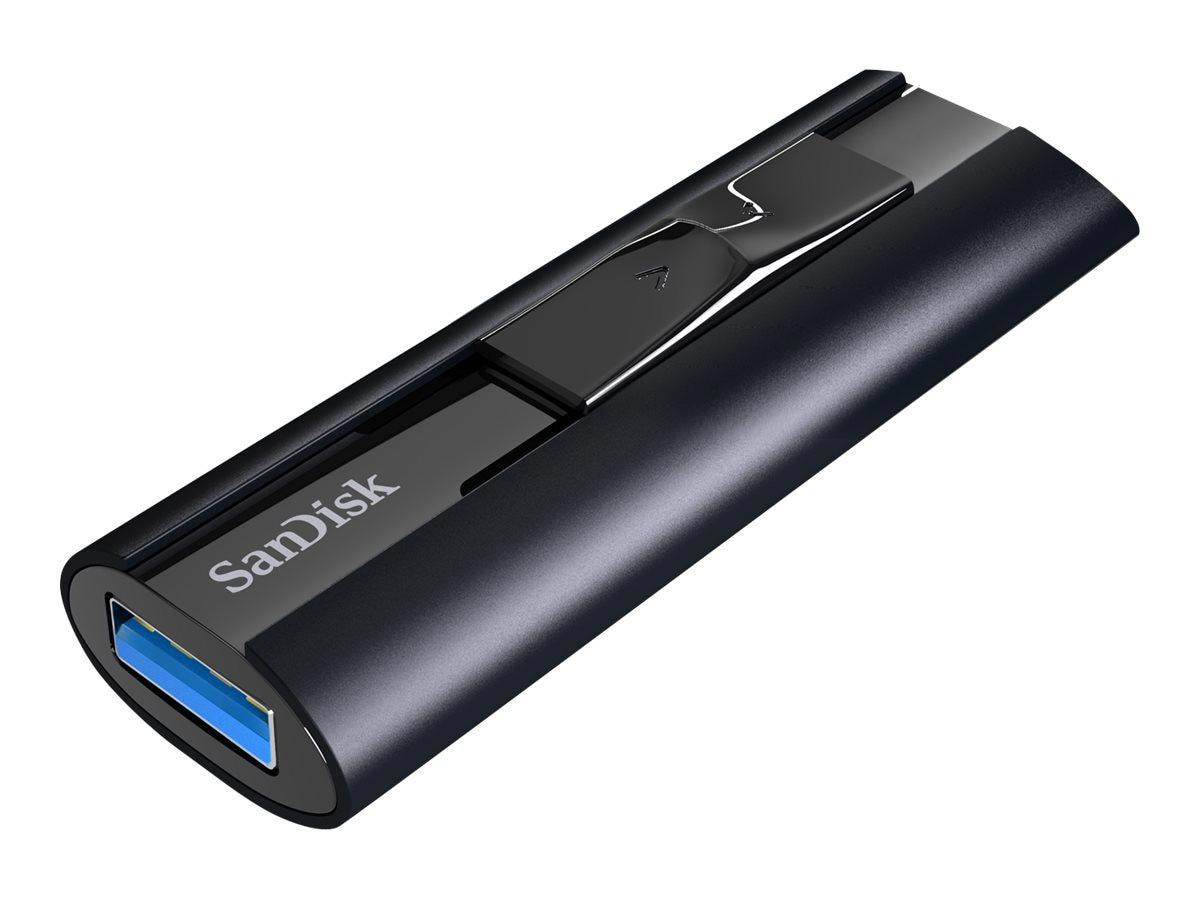 SanDisk 1TB Extreme Pro Usb 3.2 Solid State Flash Drive
